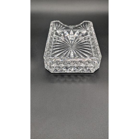 Waterford Crystal Notepad (Comeragh Cut) - Picture 4 of 13